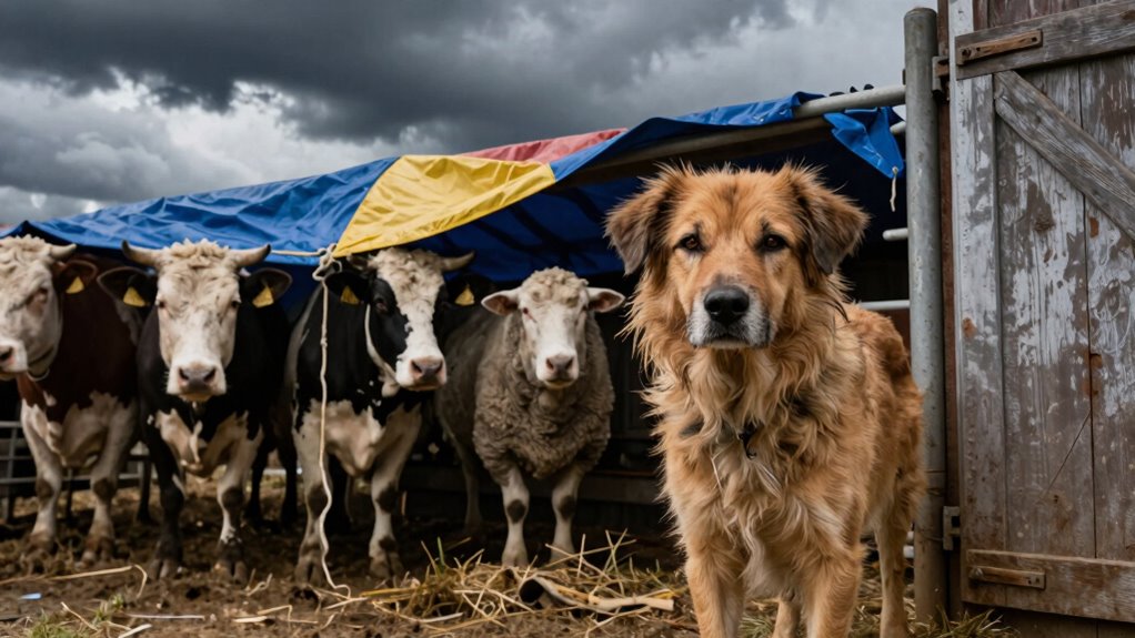 climate resilience through shelter