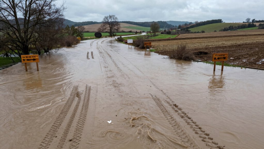 community driven flood evacuation planning