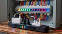 complete surge protection solution