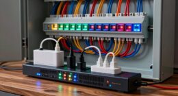 complete surge protection solution