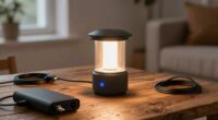 consistent charging ensures reliability