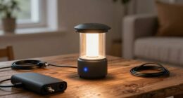 consistent charging ensures reliability