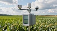 consistent data review benefits farming