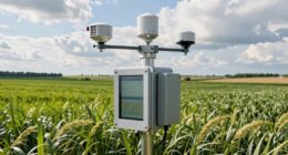 consistent data review benefits farming