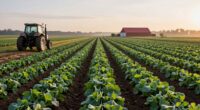 consistent weekly farm success