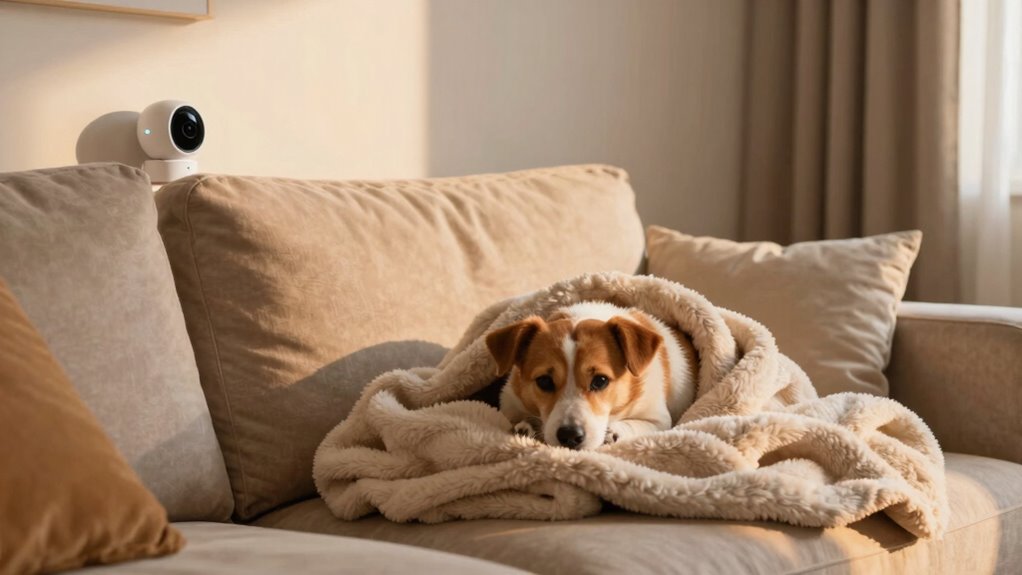 continuous behavior monitoring and alerts