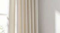 curtain systems reduce stress