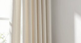 curtain systems reduce stress