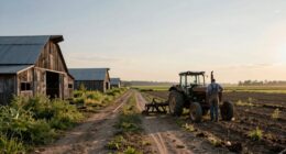 delays in farm projects