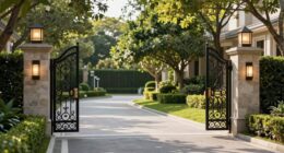 designing effective property access