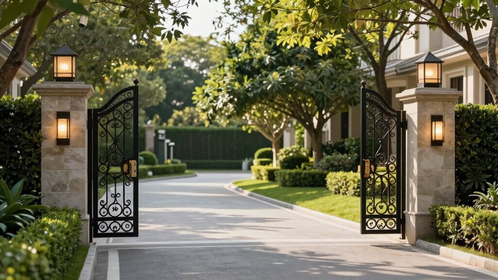 designing effective property access