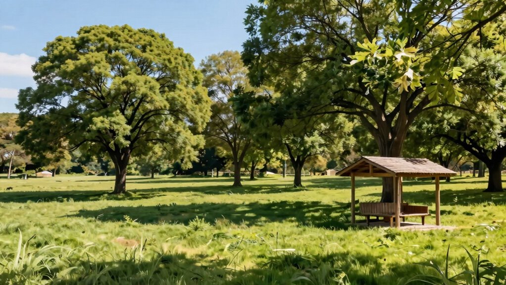 designing effective shade solutions