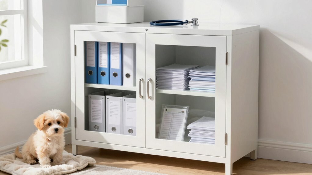 digital and physical backups