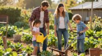 effective family farm training