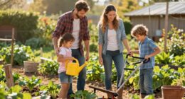 effective family farm training