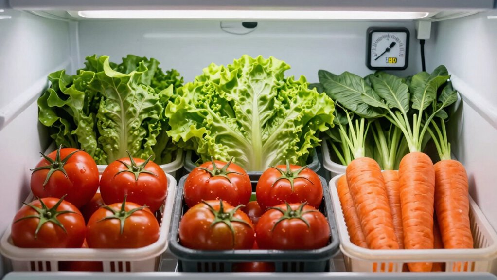 effective harvest cooling procedures