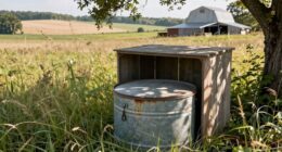efficient emergency fuel storage