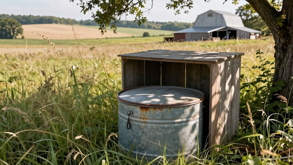 efficient emergency fuel storage