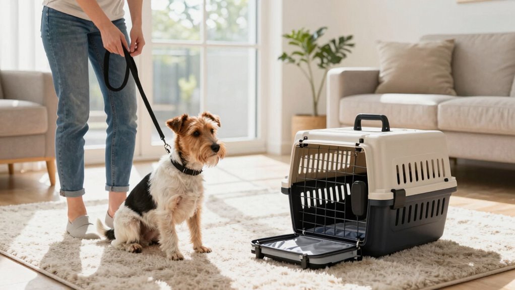 emergency pet safety drills