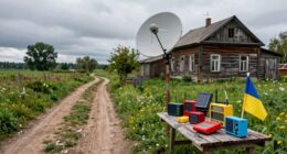 emergency rural communication strategies
