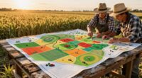 enhanced farm management tools