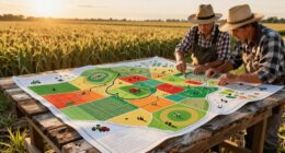 enhanced farm management tools