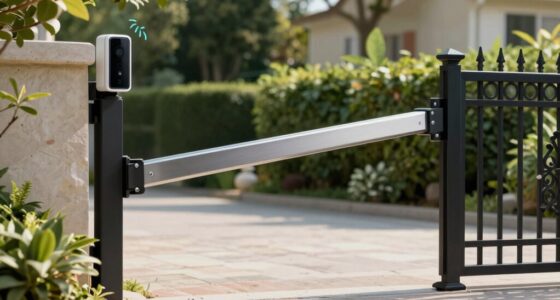 enhanced security system integration