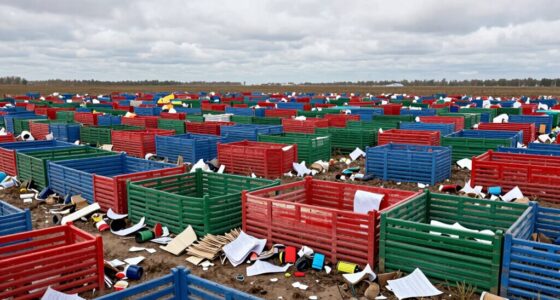 excess inventory increases expenses