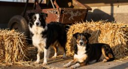 farm dogs unique emergencies