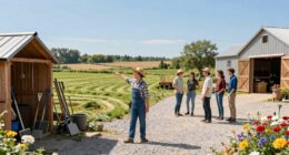 farm readiness for helpers