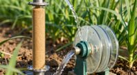 filter types for irrigation