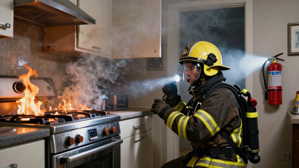 first 30 minutes preparedness