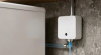 flood sensors are versatile