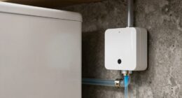 flood sensors are versatile