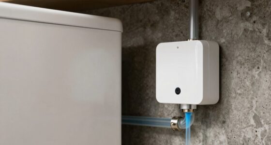 flood sensors are versatile
