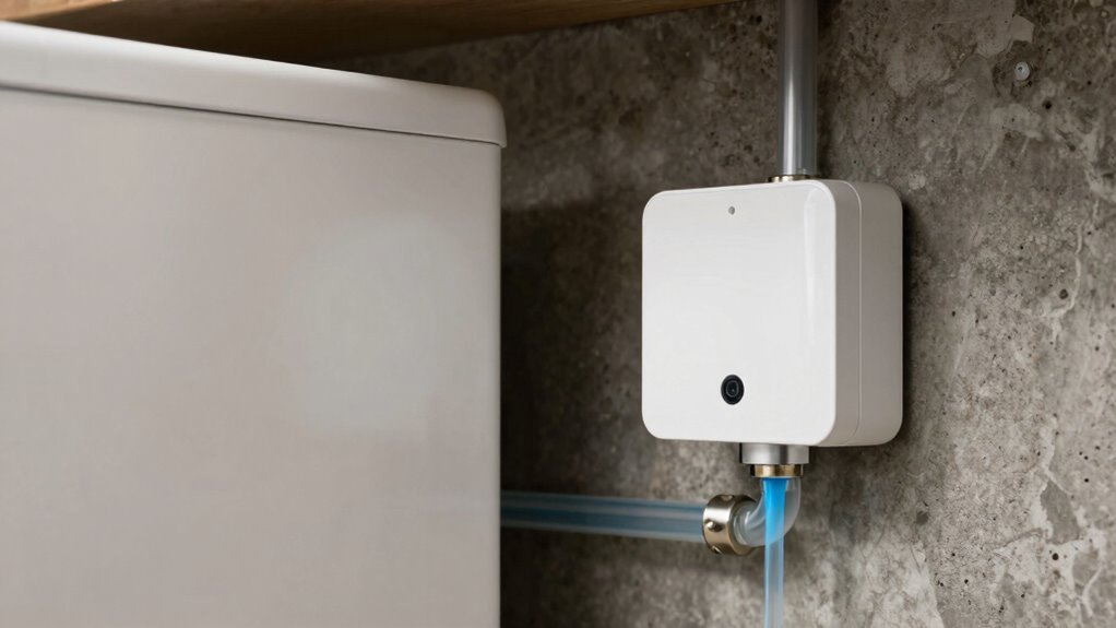 flood sensors are versatile