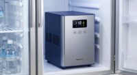 freezer battery backup runtime