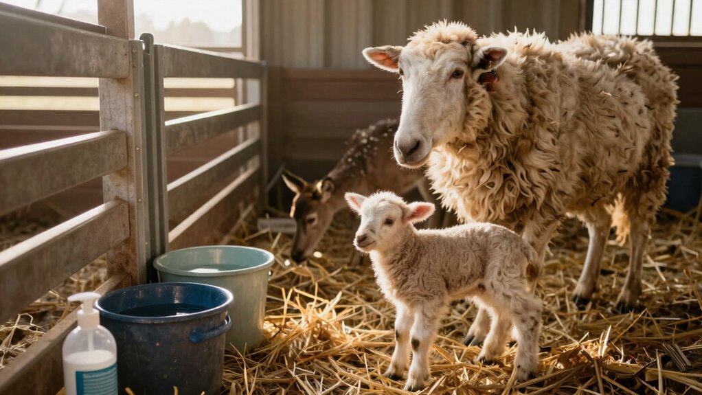genetic selection and nutrition