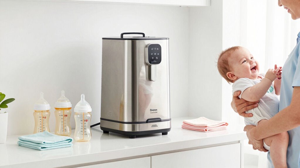 hygiene over labor savings