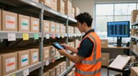 improve emergency stock management