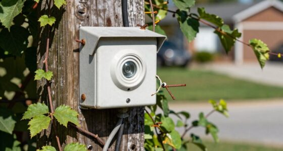 incorrect sensor placement triggers
