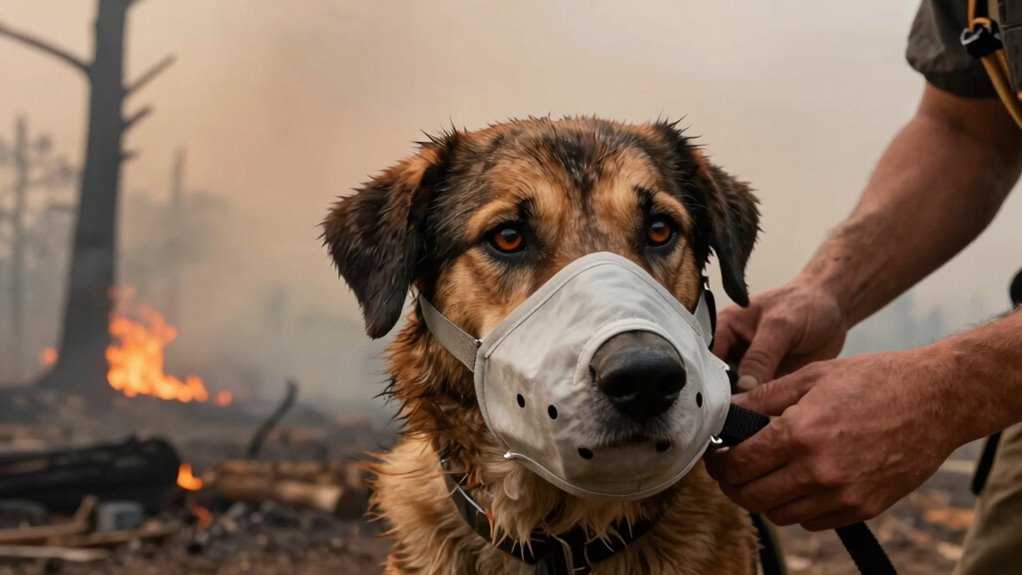 indoor air safety plan