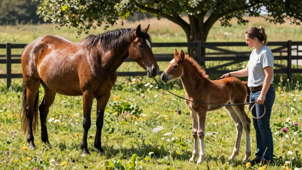 introducing animals smoothly and safely
