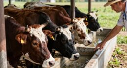livestock water refusal reasons