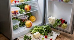 manage perishables promptly