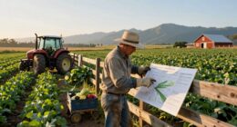 manage tasks during harvest