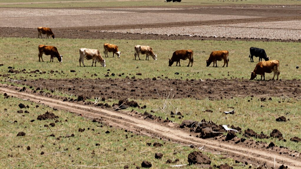 mistakes in rotational grazing