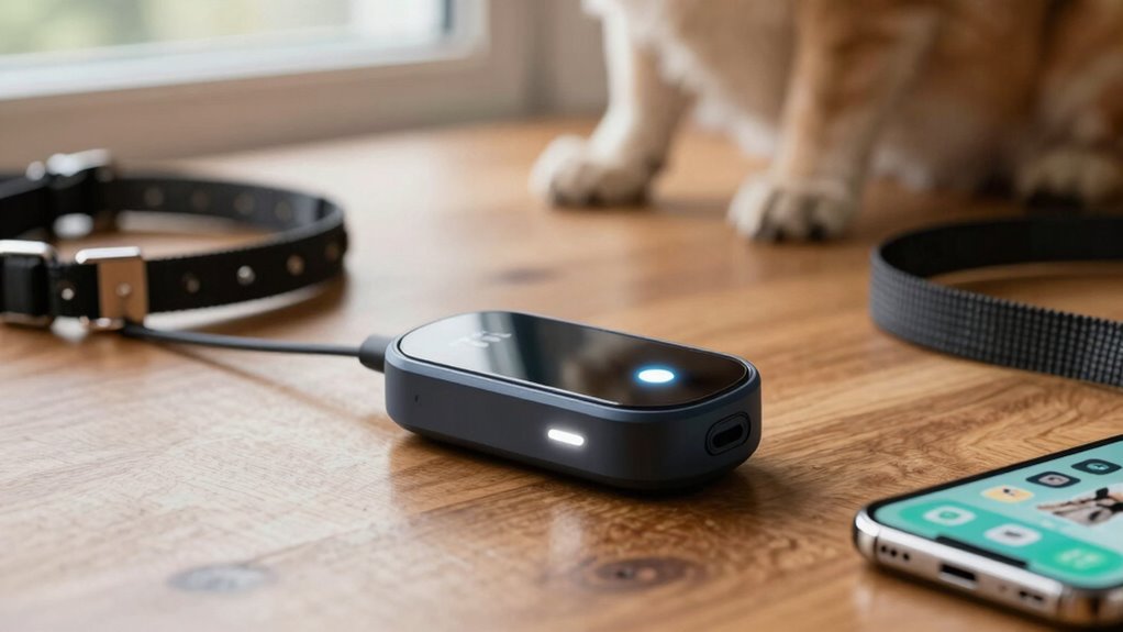multi layered pet identification system