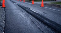 multiple passes improve roads