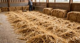 optimal bedding maintenance practices